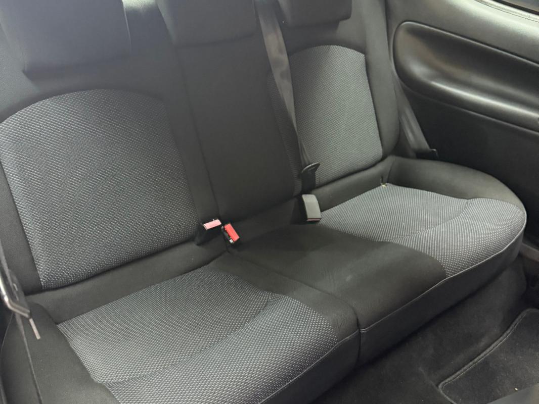 Peugeot 206+ 1.1e 60ch Urban
