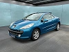 Peugeot 207 CC 1.6 VTI 16V SPORT PACK BAA thumbnail