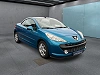 Peugeot 207 CC 1.6 VTI 16V SPORT PACK BAA thumbnail