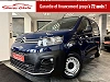 Citroen BERLINGO VAN M 650KG BLUEHDI 100 S&S DRIVER BVM5 thumbnail
