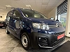 Citroen BERLINGO VAN M 650KG BLUEHDI 100 S&S DRIVER BVM5 thumbnail