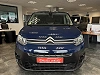 Citroen BERLINGO VAN M 650KG BLUEHDI 100 S&S DRIVER BVM5 thumbnail