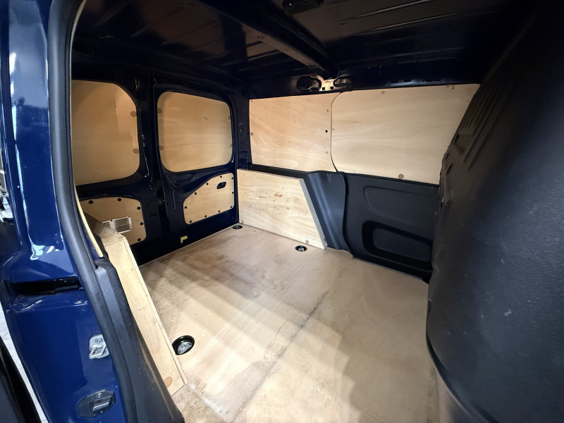 Citroen BERLINGO VAN M 650KG BLUEHDI 100 S&S DRIVER BVM5