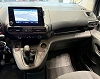Citroen BERLINGO VAN M 650KG BLUEHDI 100 S&S DRIVER BVM5 thumbnail