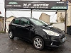 Ford B-max 2014 Bluetooth RADAR RÉGULATEUR USB AUX PAYER EN 3 FOIS thumbnail