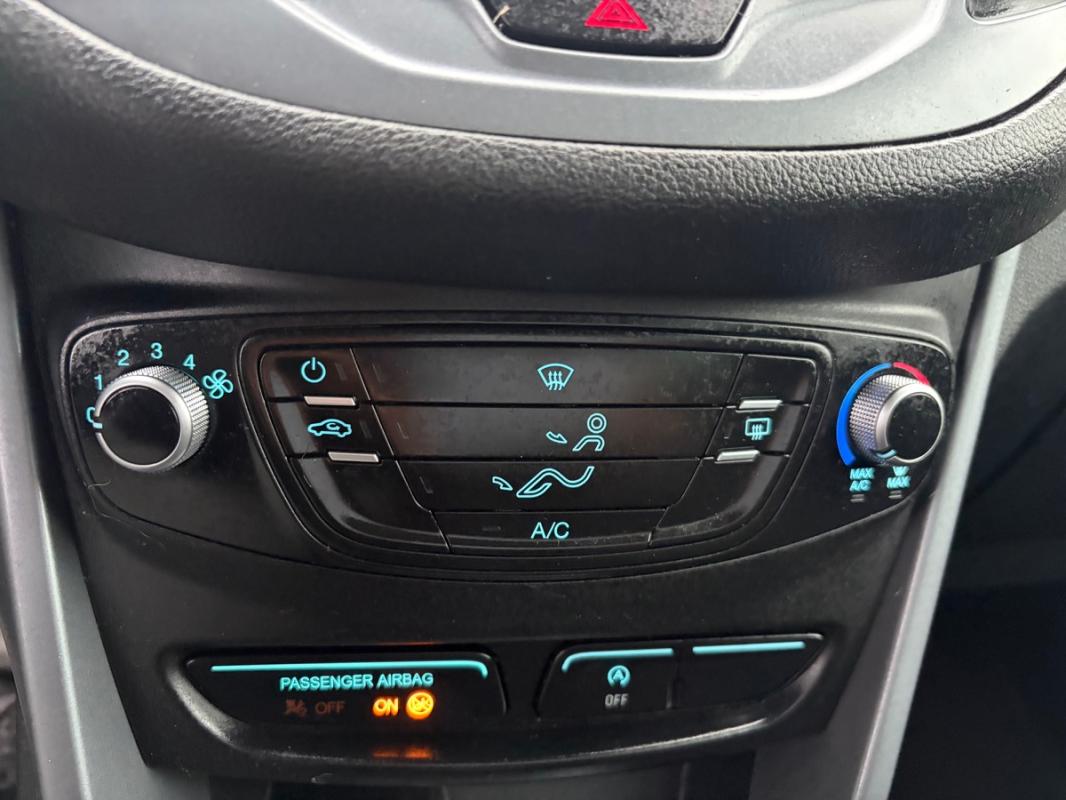 Ford B-max 2014 Bluetooth RADAR RÉGULATEUR USB AUX PAYER EN 3 FOIS