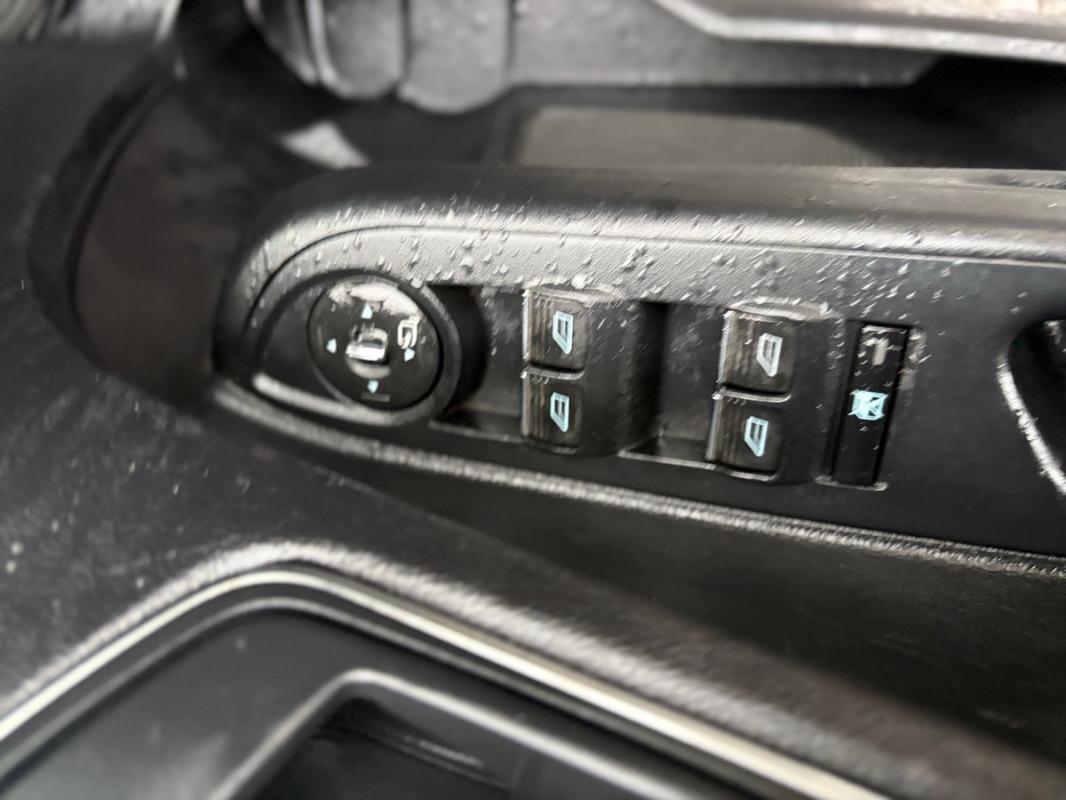 Ford B-max 2014 Bluetooth RADAR RÉGULATEUR USB AUX PAYER EN 3 FOIS