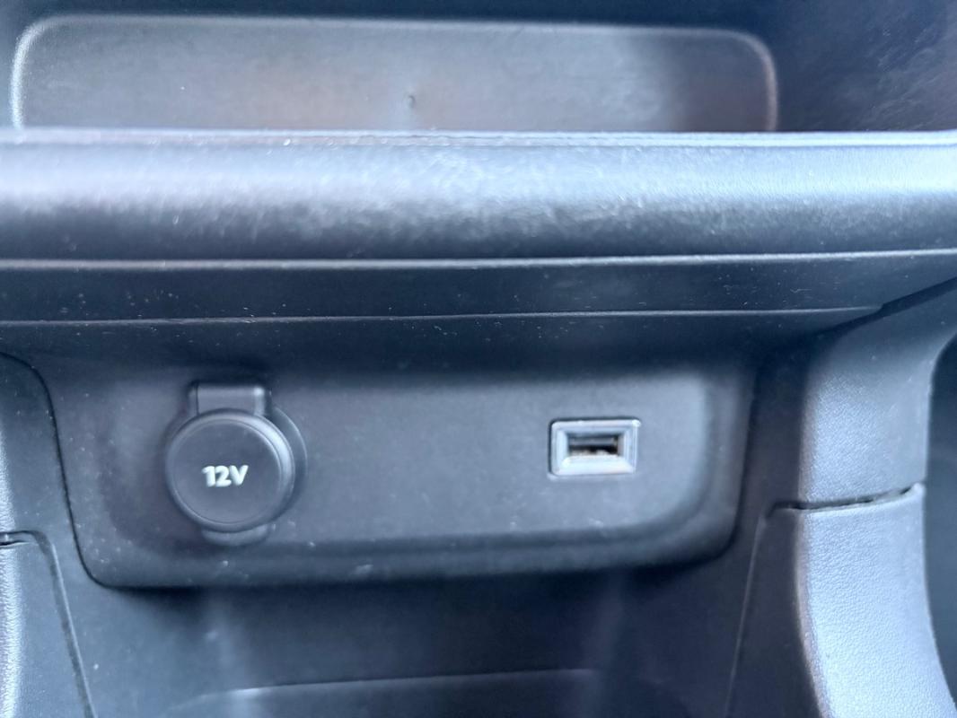 Citroen C3 2020 HDI Feel Businesse 1ere MAIN GPS RADARS RÉGULATEURS BLUETOOTH ÉCRAN TACTILE