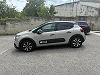 Citroen C3 1.2 PureTech 12V - 110 S&S 2016 BERLINE Shine PHASE 2 thumbnail