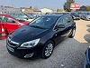 Opel Astra 1.7 CDTI 110CH BOITE 6 KIT EMBRAYAGE A PREVOIR DÉMARRE ROULE OK thumbnail