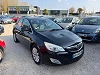 Opel Astra 1.7 CDTI 110CH BOITE 6 KIT EMBRAYAGE A PREVOIR DÉMARRE ROULE OK thumbnail