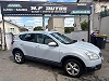 Nissan Qashqai 1.5 dCi Visia BLUETOOTH RADARS RÉGULATEUR EMBRAYAGE NEUF PAYER EN 3FOIS thumbnail