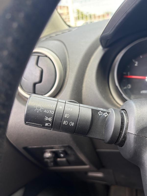 Nissan Qashqai 1.5 dCi Visia BLUETOOTH RADARS RÉGULATEUR EMBRAYAGE NEUF PAYER EN 3FOIS