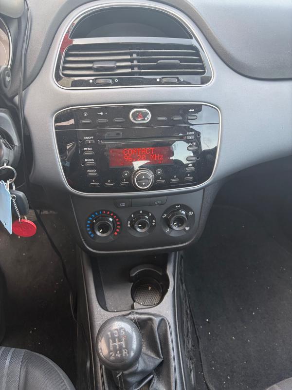 Fiat Grande Punto ÉVO Dynamic 1 ÈRE MAIN Tout le suivie d entretien PAYEMENT EN 3 Fois