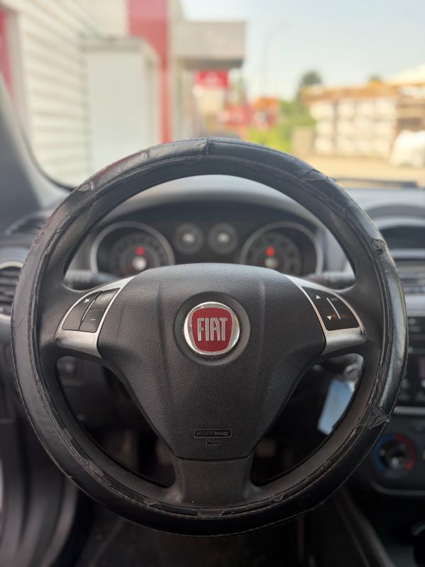 Fiat Grande Punto ÉVO Dynamic 1 ÈRE MAIN Tout le suivie d entretien PAYEMENT EN 3 Fois
