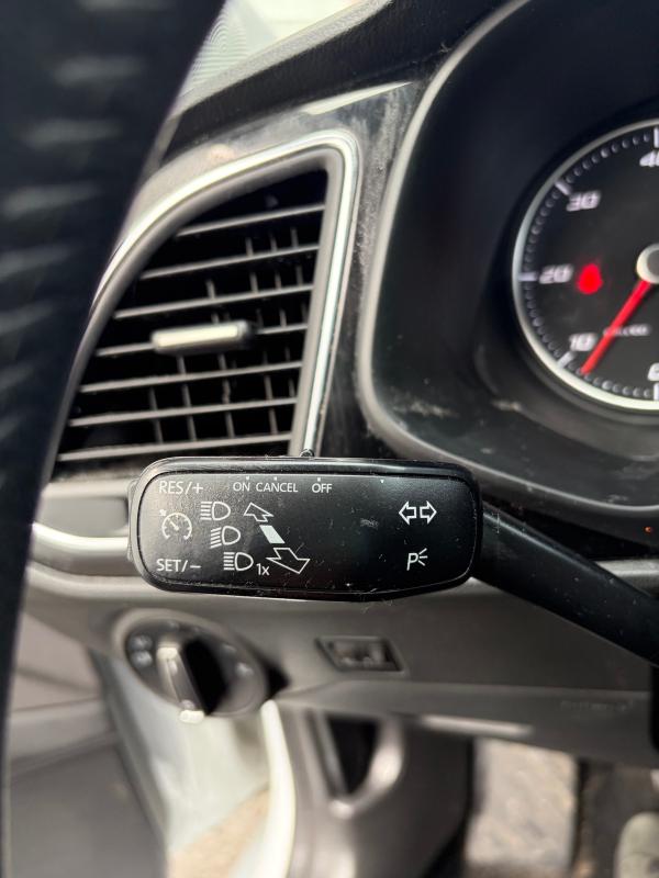 Seat Leon III TDI 2013 TOUT LE SUIVIE D ENTRETIENT RADAR RÉGULATEURS BLUETOOTH PAYER EN 3 Fois