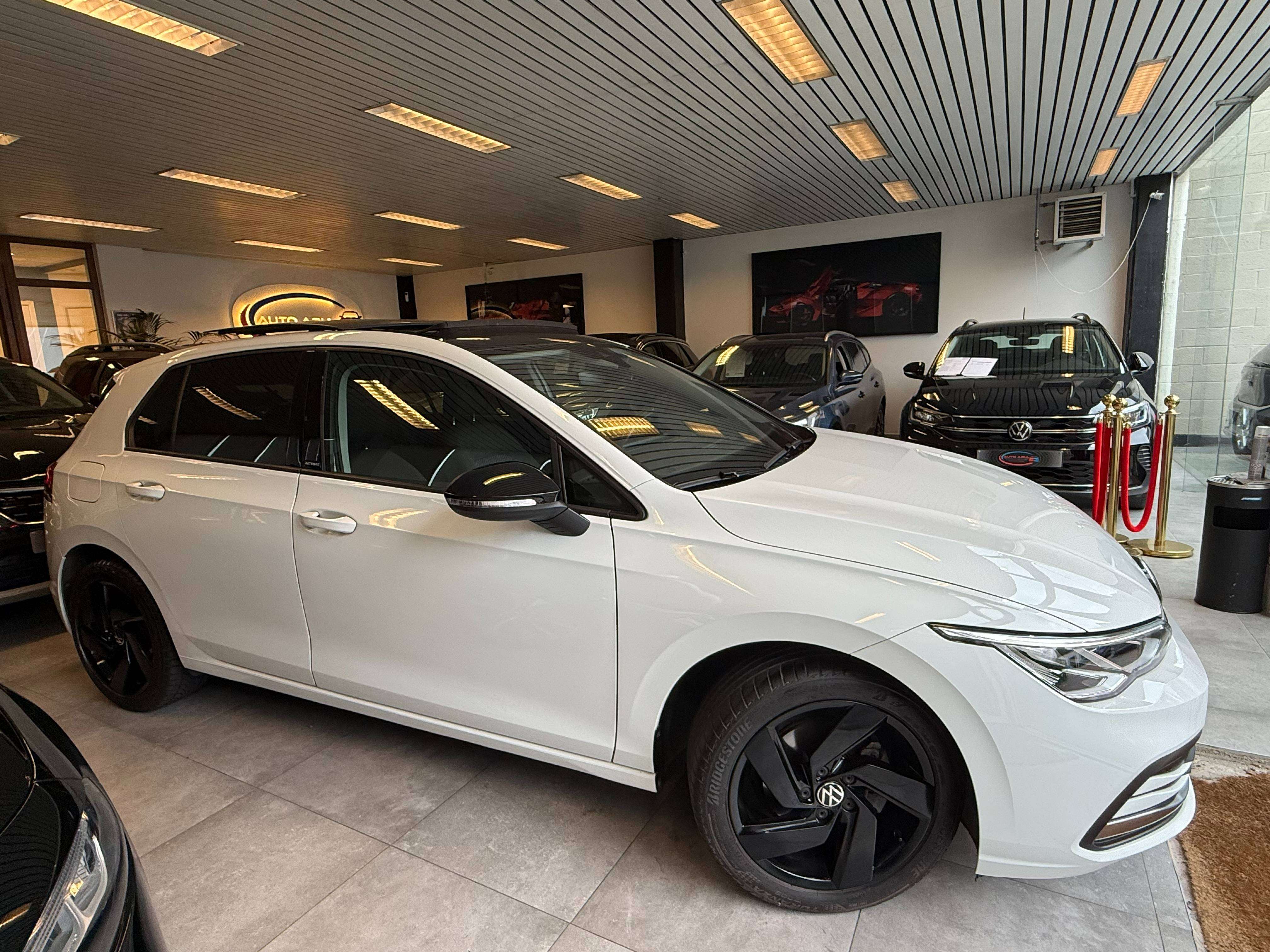 Volkswagen Golf Golf 1.0 TSI Active OPF*camera*carplay*GARANTIE12M