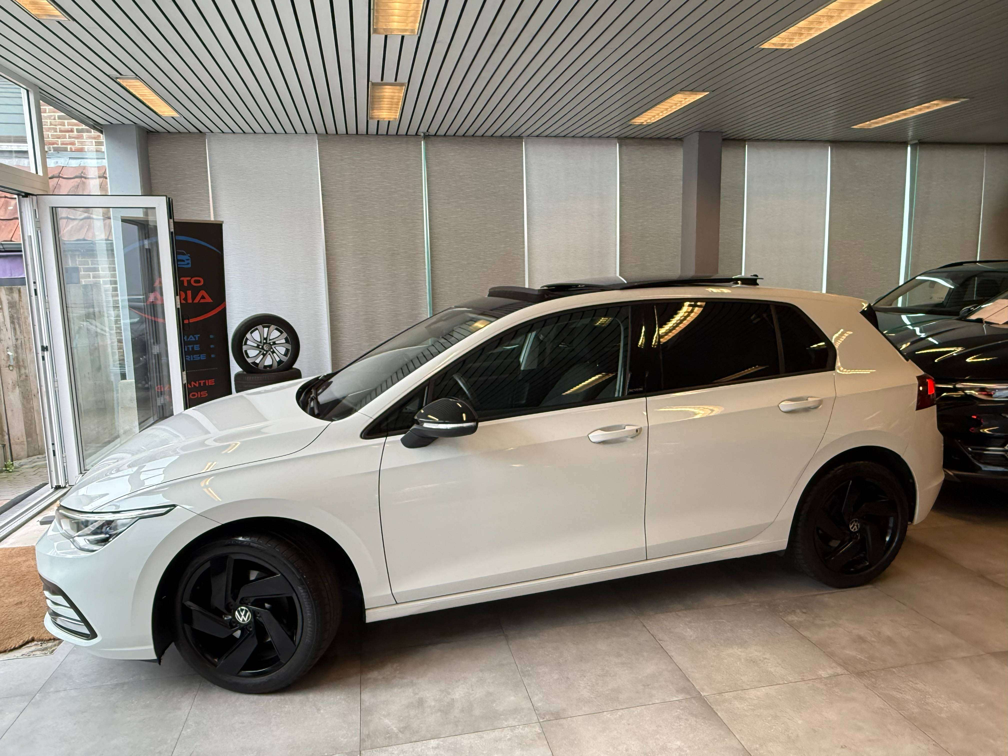 Volkswagen Golf Golf 1.0 TSI Active OPF*camera*carplay*GARANTIE12M