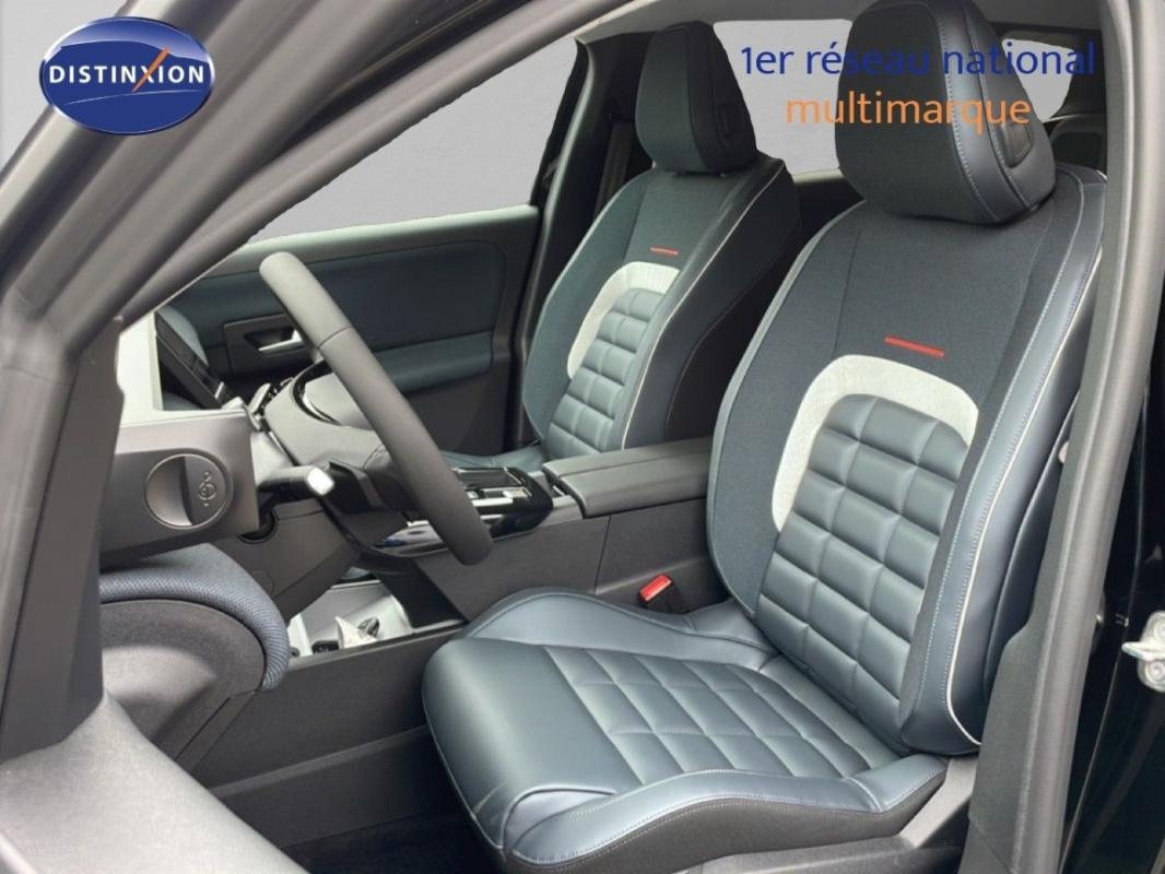 Citroen C5 1.2 HYBRID 145CH BVA MAX