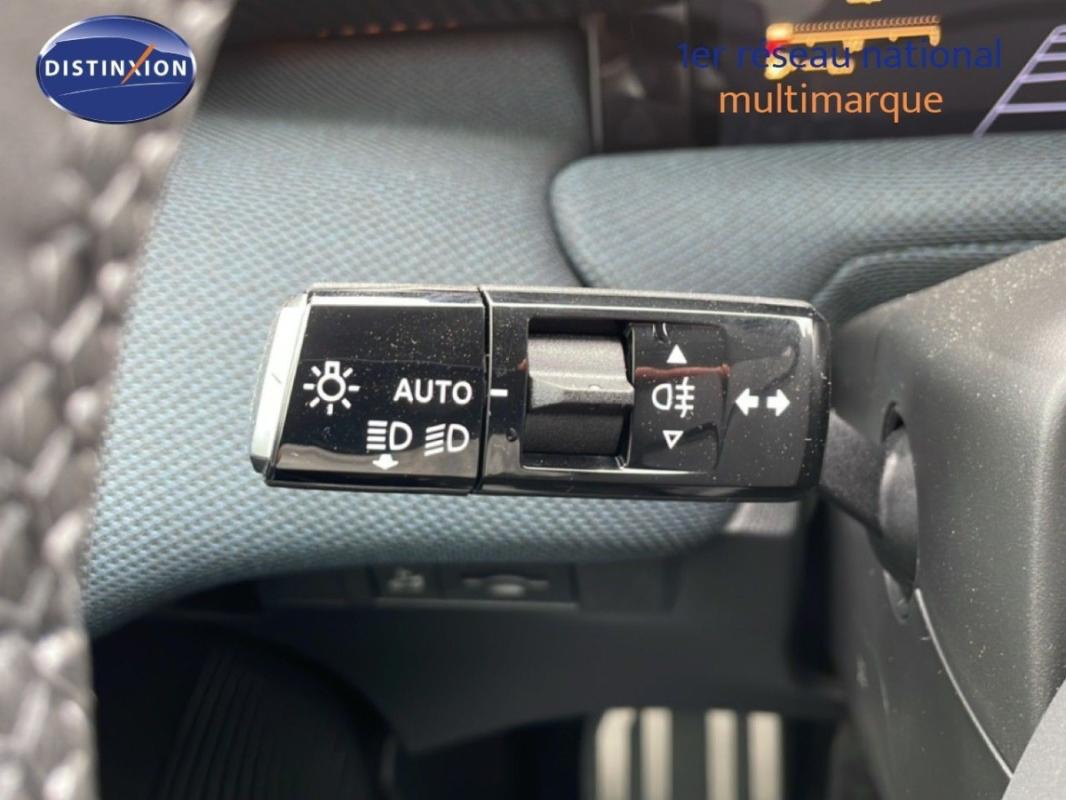 Citroen C5 1.2 HYBRID 145CH BVA MAX