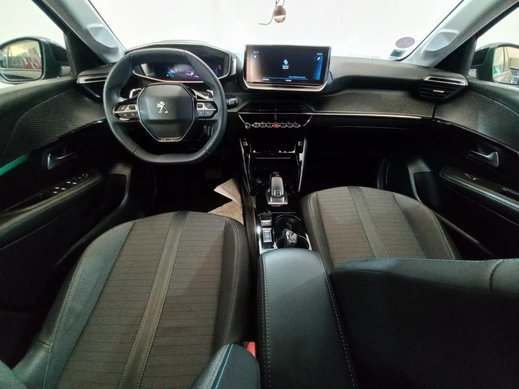 Peugeot 208 II PureTech 100 S&S EAT8 Allure Pack