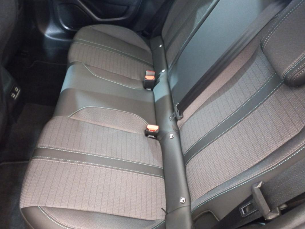 Peugeot 208 II PureTech 100 S&S EAT8 Allure Pack