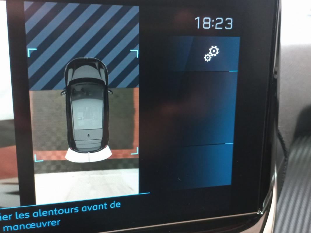 Peugeot 208 II PureTech 100 S&S EAT8 Allure Pack