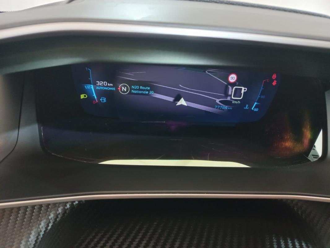 Peugeot 208 II PureTech 100 S&S EAT8 Allure Pack