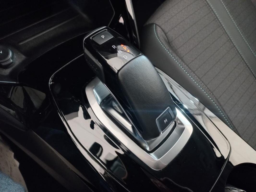 Peugeot 208 II PureTech 100 S&S EAT8 Allure Pack