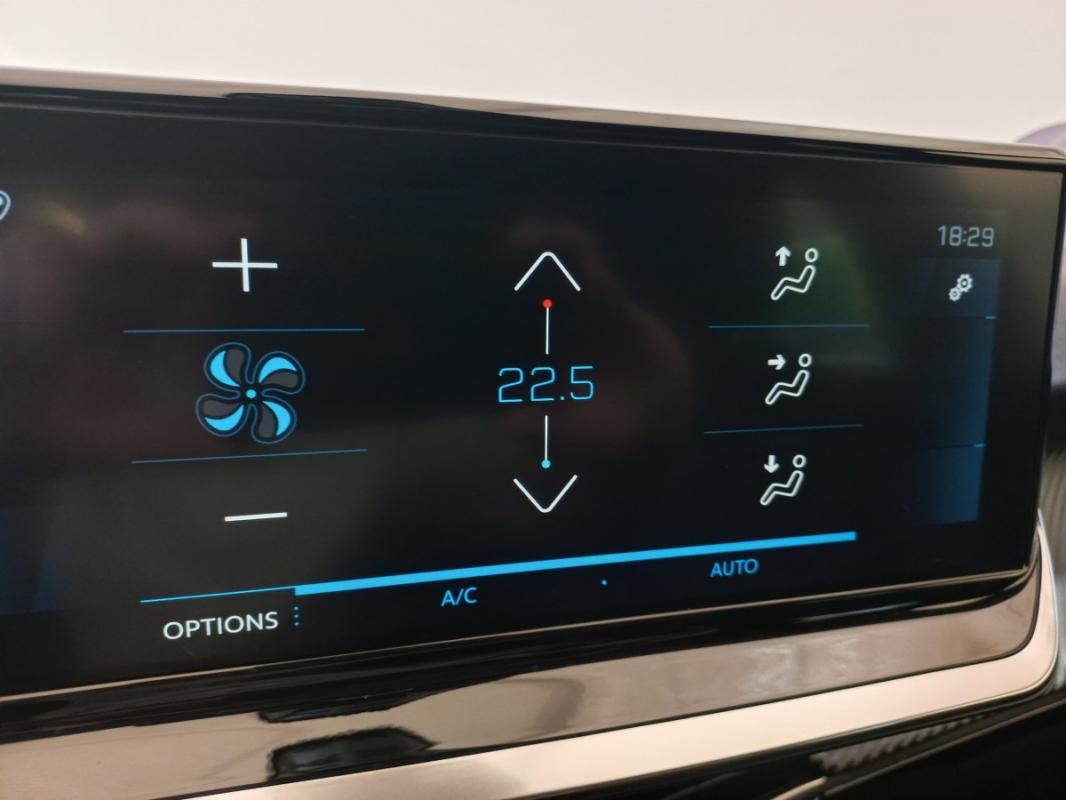 Peugeot 208 II PureTech 100 S&S EAT8 Allure Pack