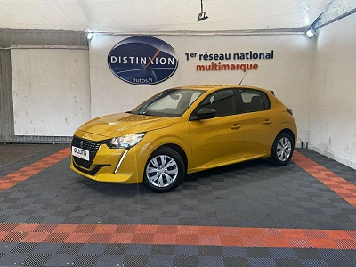 Peugeot 208 II PureTech 75 S&S Active Pack