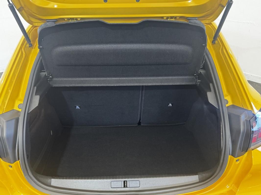 Peugeot 208 II PureTech 75 S&S Active Pack
