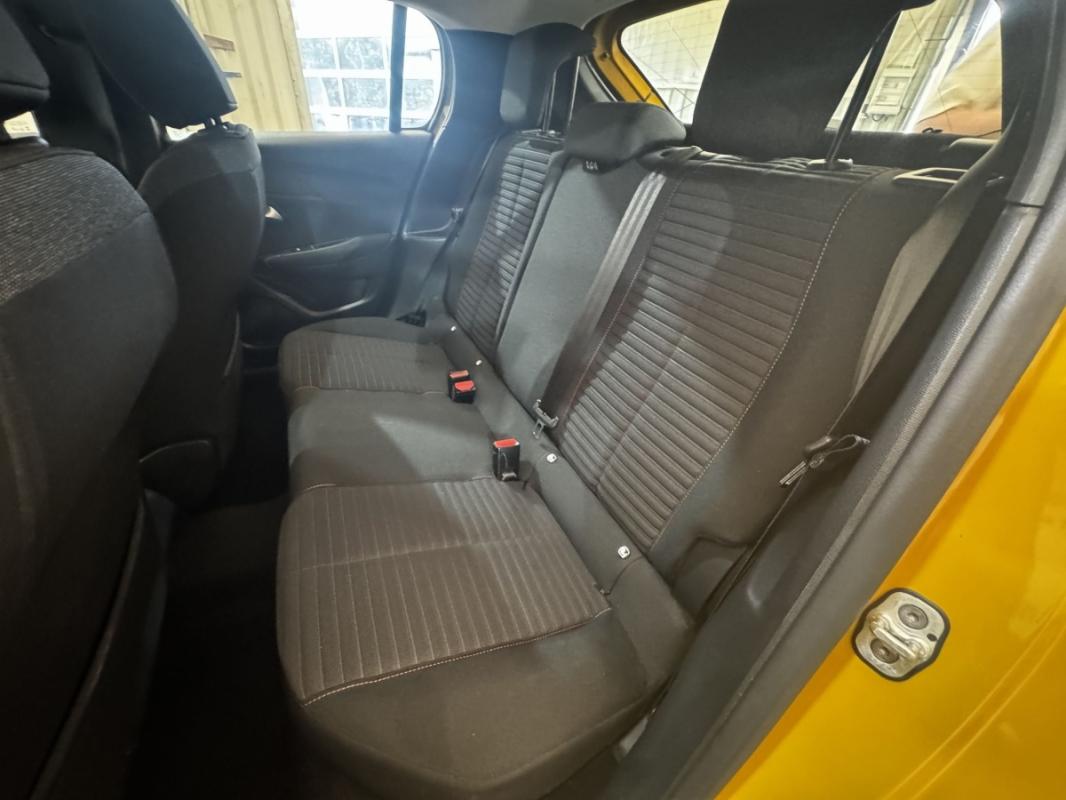 Peugeot 208 II PureTech 75 S&S Active Pack