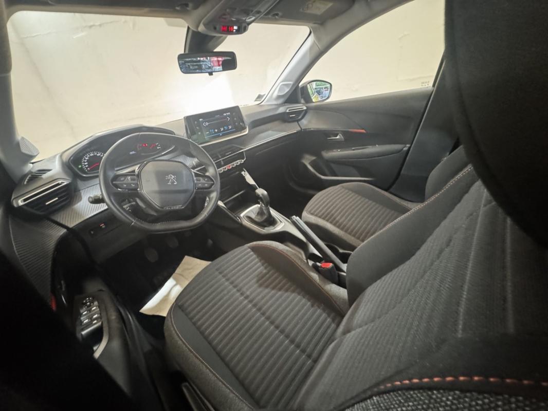Peugeot 208 II PureTech 75 S&S Active Pack