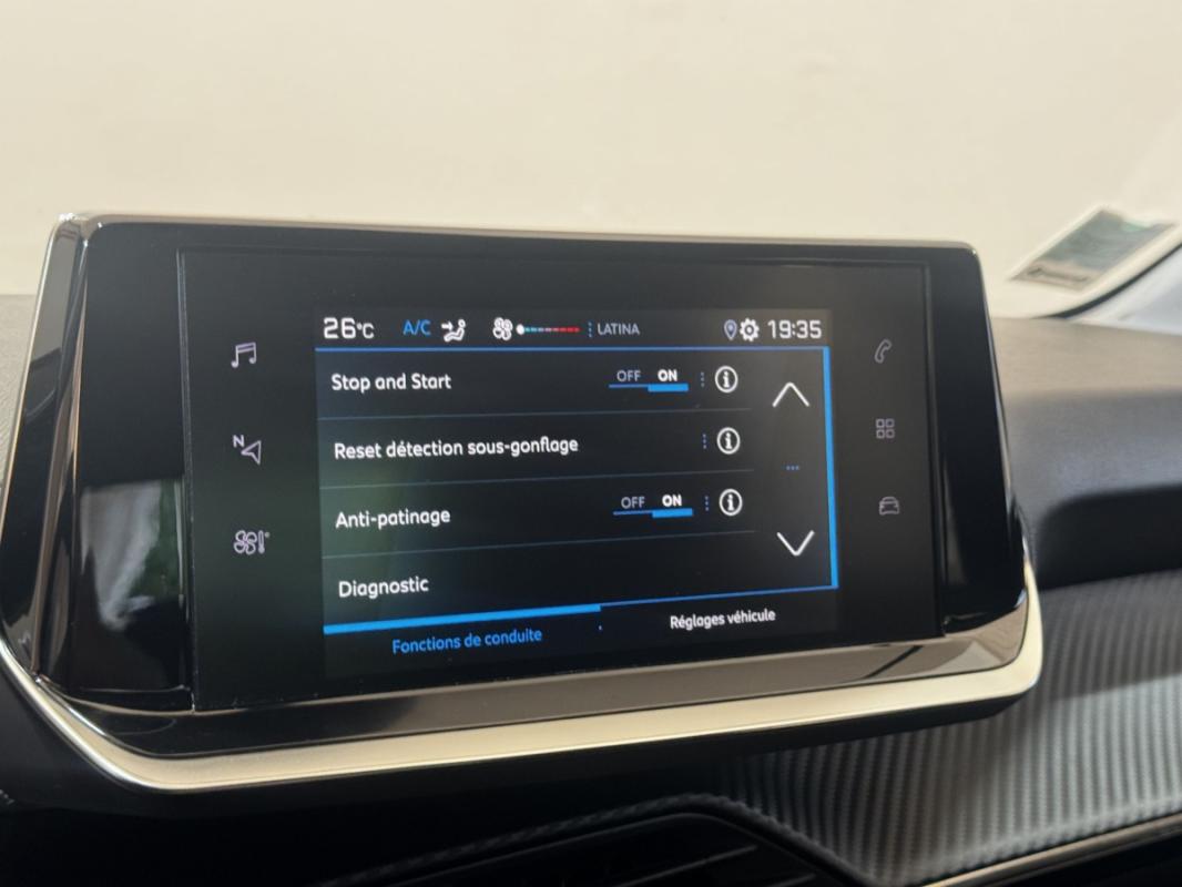 Peugeot 208 II PureTech 75 S&S Active Pack