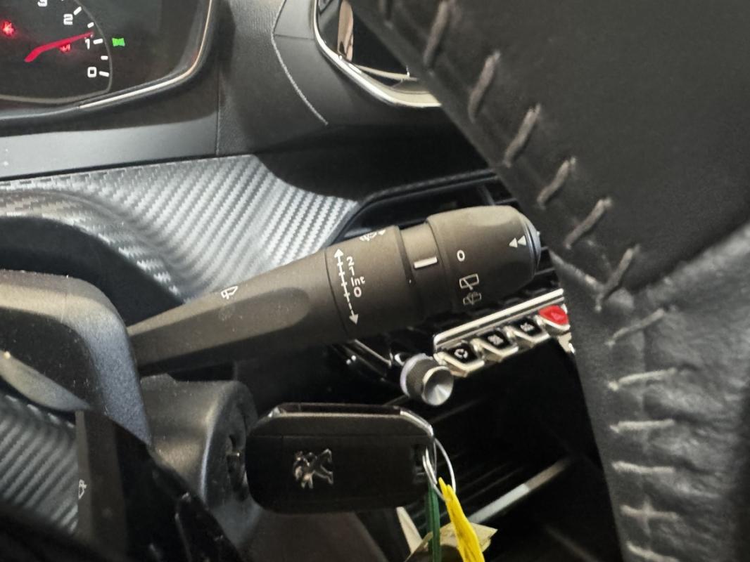 Peugeot 208 II PureTech 75 S&S Active Pack