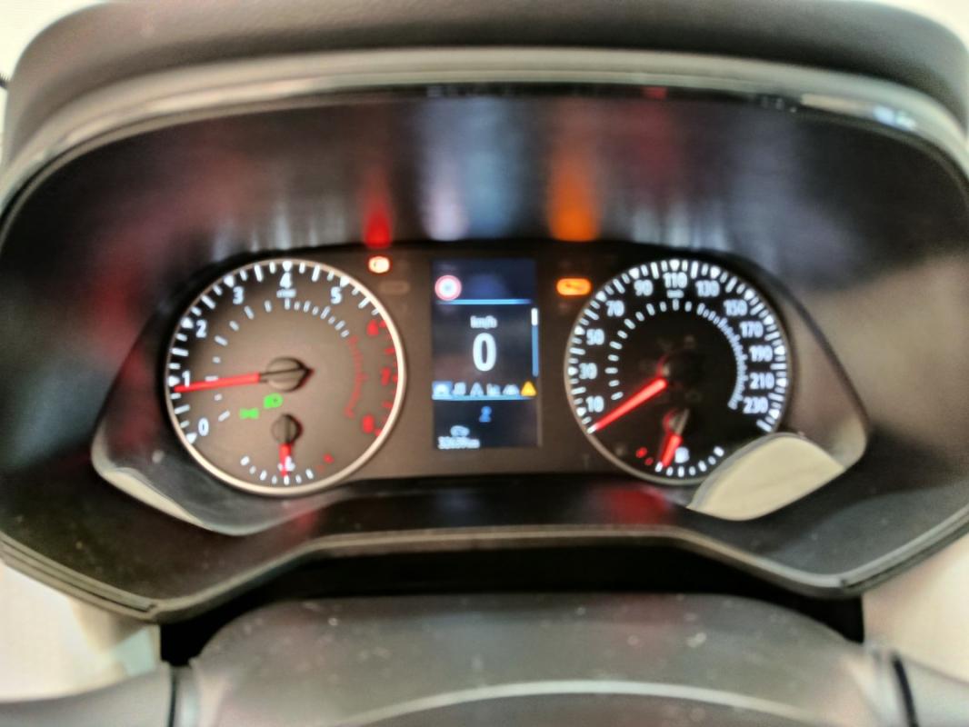 Renault Clio V Evolution TCe 100 GPL