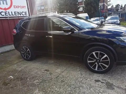 Nissan X-trail 1.6 dCi 2WD Connect Edition