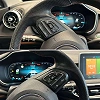 MG EHS 1.5T PHEV Luxury Alu18"/Acc/Pano/Led/Leder/SportZet/Gps/Cam360/Keyless *1j garantie* thumbnail