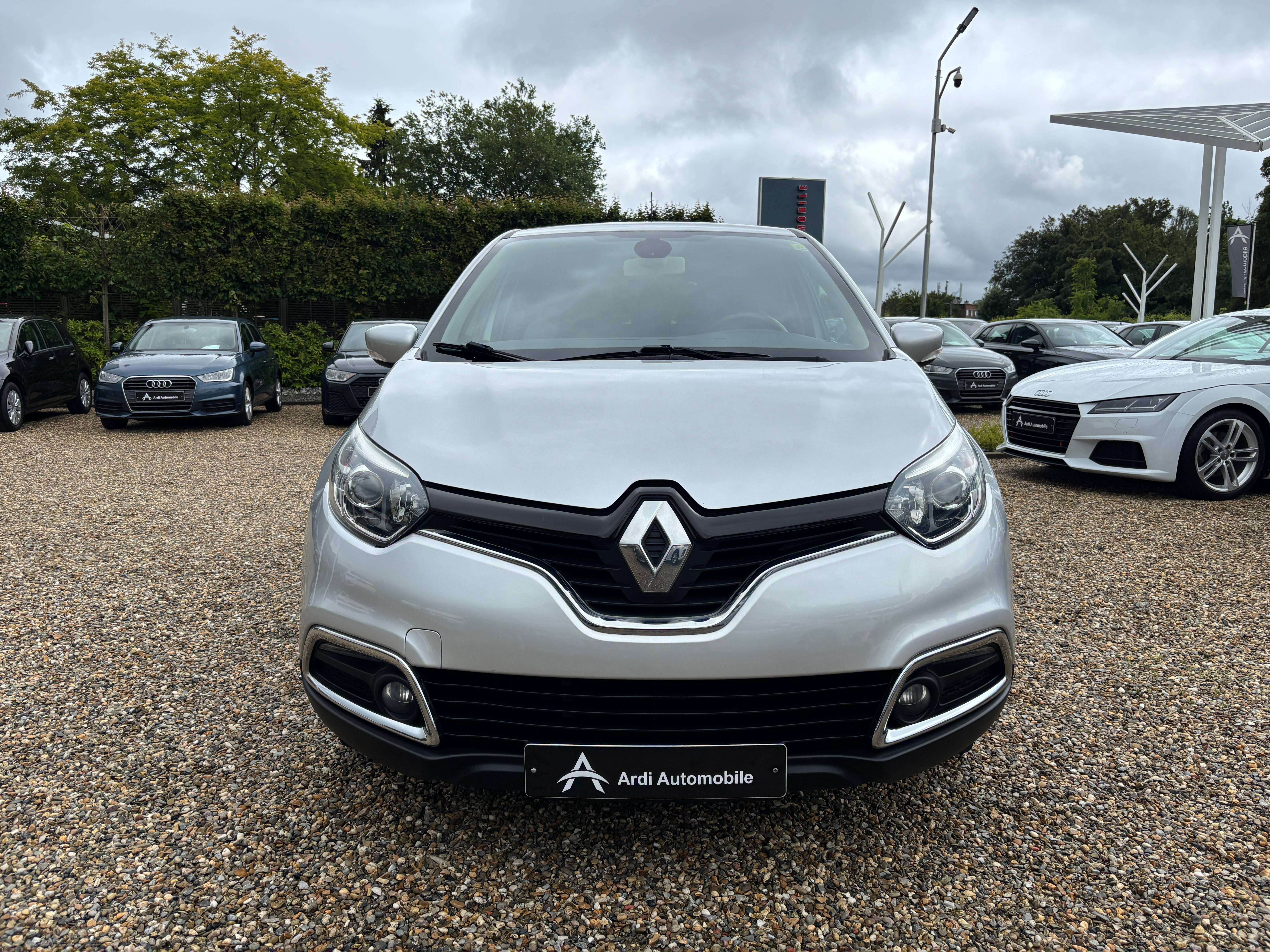 Renault Captur 1.2 TCe *CRUISE CONTROL*KEYLESS*CAPTEUR AR*GARANTIE*