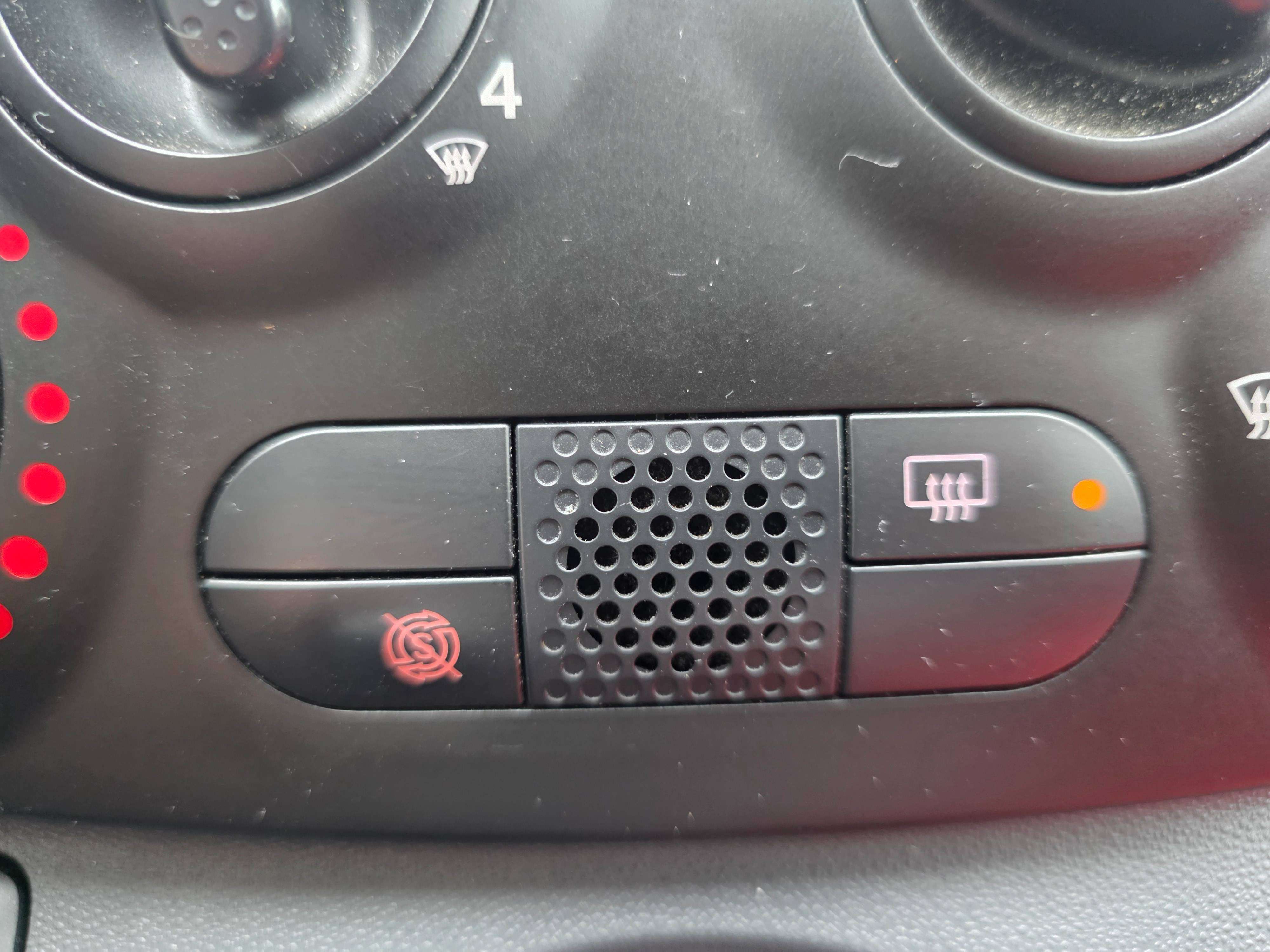 Fiat 500 1.2i Lounge PUR-Start&Stop "AUTOMAAT" 1°EIG. IN ZEER GOEDE STAAT !!