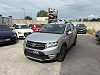 Dacia Sandero Stepway 1.5 DCI 90CH - 1RE MAIN | ENTIÈREMENT RÉVISÉE & GARANTIE 12 MOIS EN EUROPE thumbnail