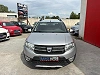 Dacia Sandero Stepway 1.5 DCI 90CH - 1RE MAIN | ENTIÈREMENT RÉVISÉE & GARANTIE 12 MOIS EN EUROPE thumbnail