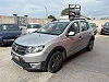 Dacia Sandero Stepway 1.5 DCI 90CH - 1RE MAIN | ENTIÈREMENT RÉVISÉE & GARANTIE 12 MOIS EN EUROPE thumbnail