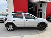 Dacia Sandero Stepway 1.5 DCI 90CH - 1RE MAIN | ENTIÈREMENT RÉVISÉE & GARANTIE 12 MOIS EN EUROPE thumbnail
