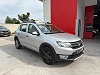 Dacia Sandero Stepway 1.5 DCI 90CH - 1RE MAIN | ENTIÈREMENT RÉVISÉE & GARANTIE 12 MOIS EN EUROPE thumbnail