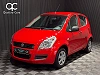 Suzuki Splash 1.0i / Seulement 26.000 Km / 1e Main thumbnail