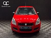 Suzuki Splash 1.0i / Seulement 26.000 Km / 1e Main thumbnail