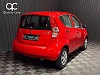 Suzuki Splash 1.0i / Seulement 26.000 Km / 1e Main thumbnail