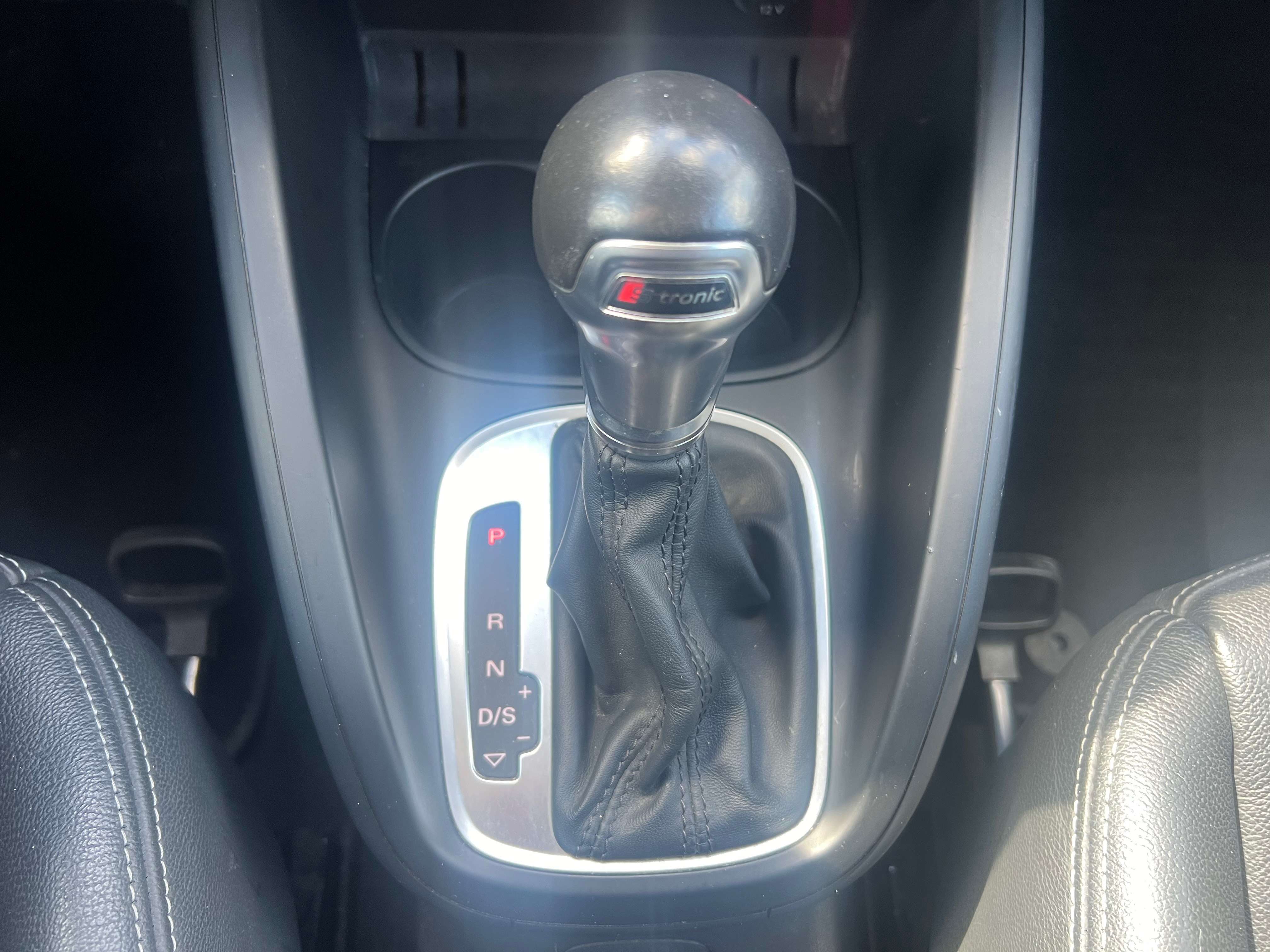 Audi A1 Sportback 1.0 TFSI Sport S tronic GPS CUIR SIÈGES SPORT CHAUFFANTS GARANTIE CRÉDIT 100%